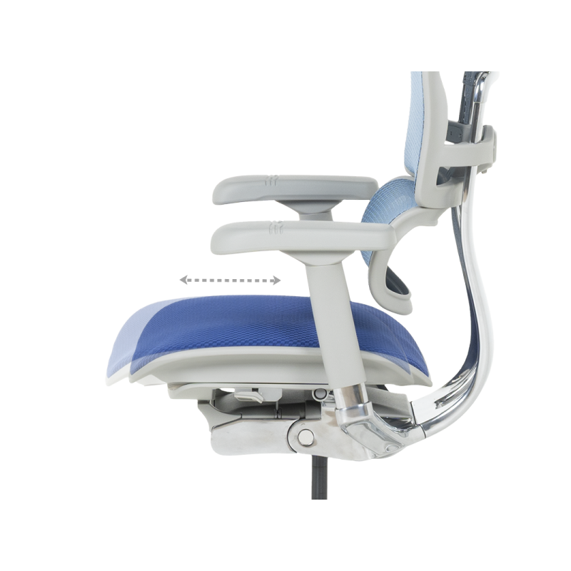 Ергономичен стол  ⋙ на цена от 1389.60лв  - Allegro-bg.com