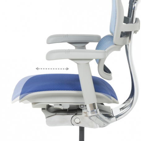 Ергономичен стол  ⋙ на цена от 1389.60лв  - Allegro-bg.com