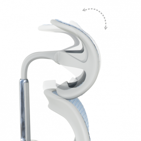 Ергономичен стол  ⋙ на цена от 1389.60лв  - Allegro-bg.com