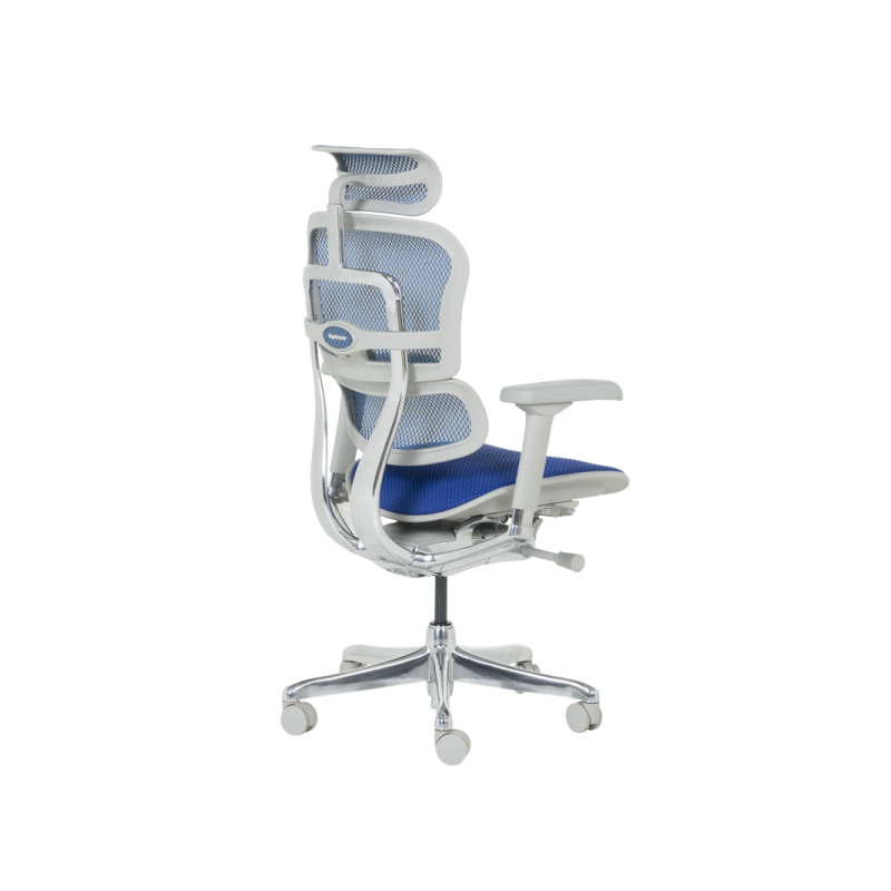 Ергономичен стол  ⋙ на цена от 1389.60лв  - Allegro-bg.com