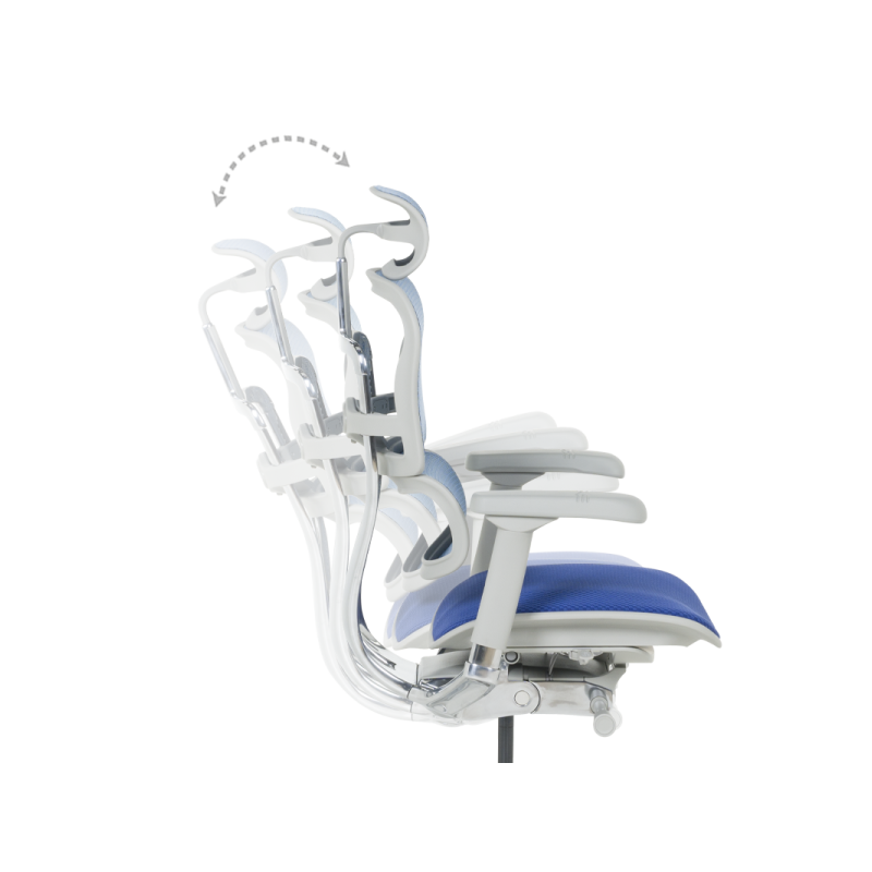 Ергономичен стол  ⋙ на цена от 1389.60лв  - Allegro-bg.com