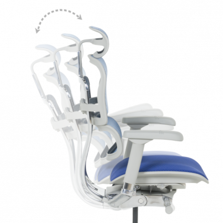 Ергономичен стол  ⋙ на цена от 1389.60лв  - Allegro-bg.com