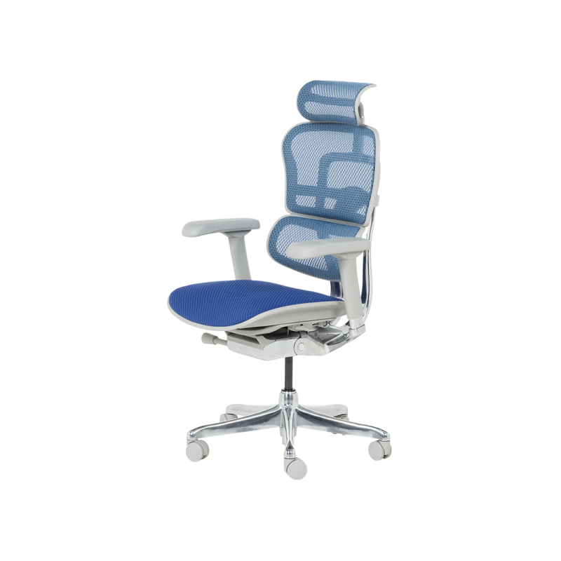 Ергономичен стол  ⋙ на цена от 1389.60лв  - Allegro-bg.com