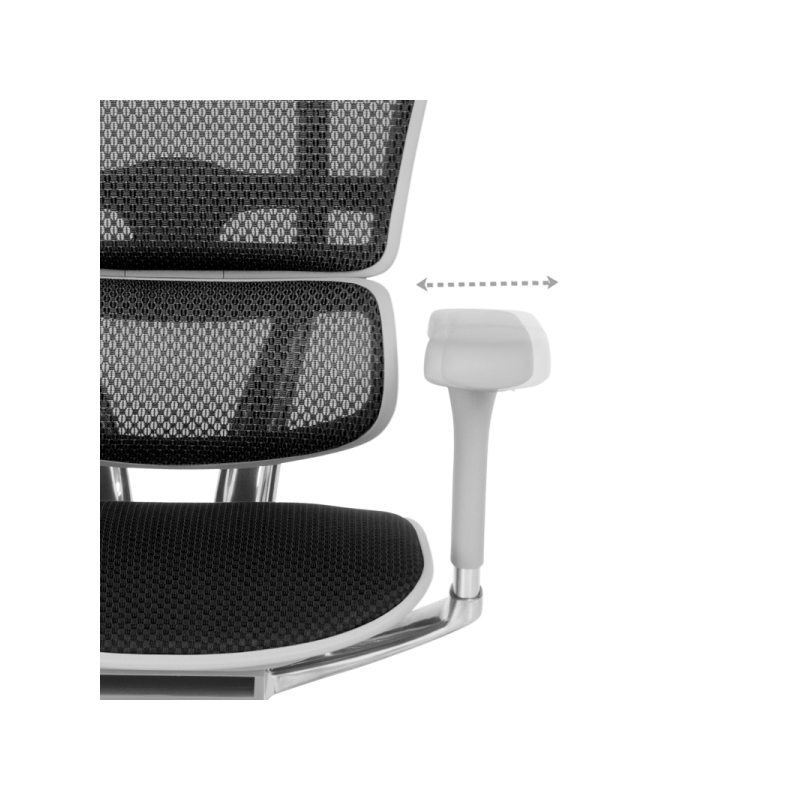 Ергономичен стол  ⋙ на цена от 1389.60лв  - Allegro-bg.com