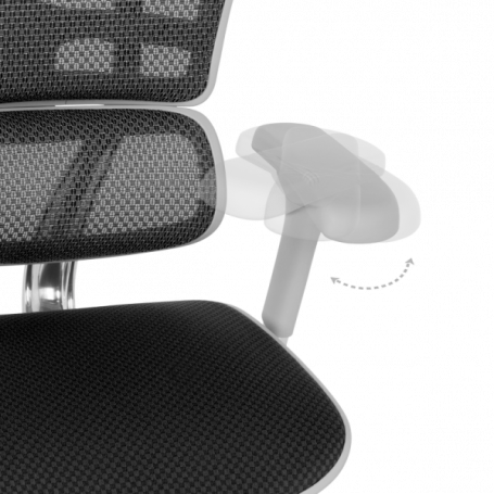 Ергономичен стол  ⋙ на цена от 1389.60лв  - Allegro-bg.com