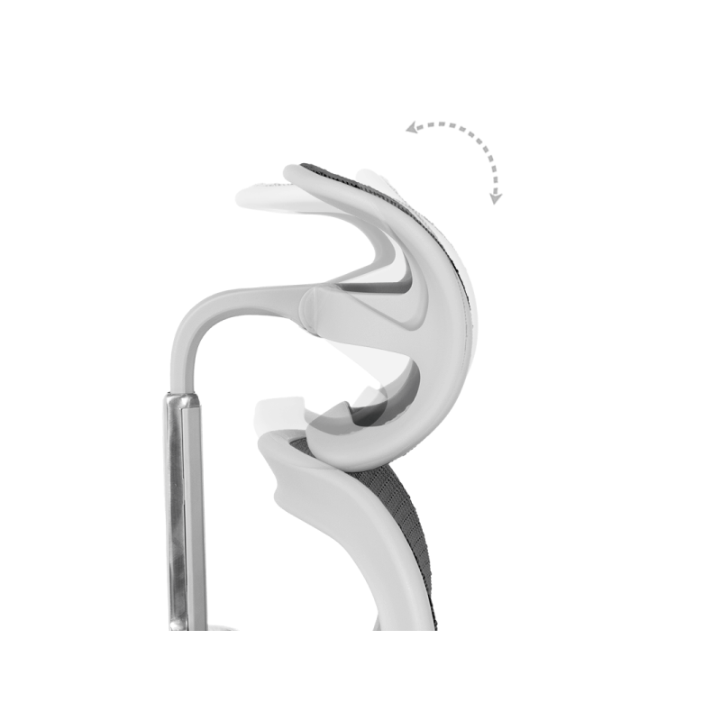 Ергономичен стол  ⋙ на цена от 1389.60лв  - Allegro-bg.com