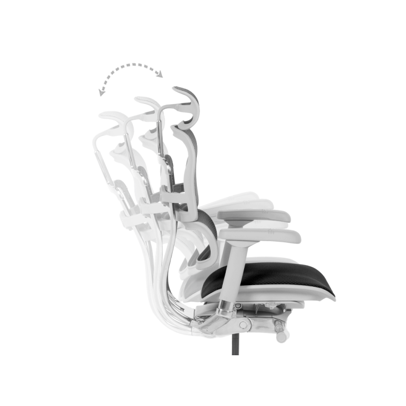 Ергономичен стол  ⋙ на цена от 1389.60лв  - Allegro-bg.com