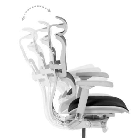 Ергономичен стол  ⋙ на цена от 1389.60лв  - Allegro-bg.com