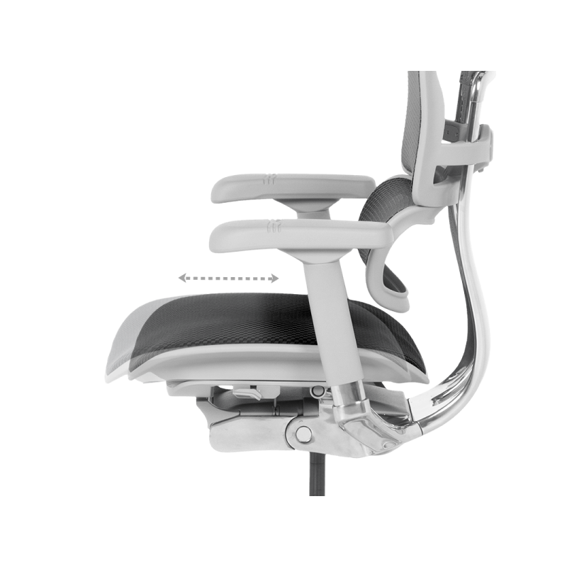 Ергономичен стол  ⋙ на цена от 1389.60лв  - Allegro-bg.com