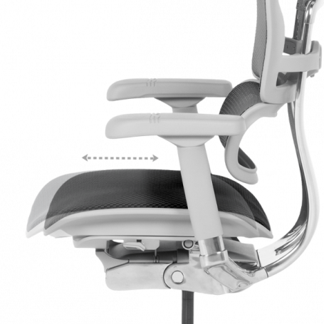 Ергономичен стол  ⋙ на цена от 1389.60лв  - Allegro-bg.com