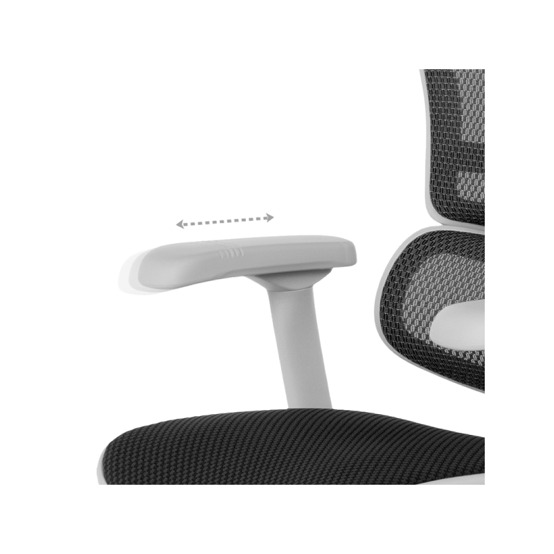 Ергономичен стол  ⋙ на цена от 1389.60лв  - Allegro-bg.com