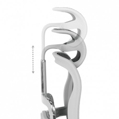 Ергономичен стол  ⋙ на цена от 1389.60лв  - Allegro-bg.com