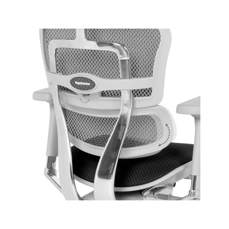 Ергономичен стол  ⋙ на цена от 1389.60лв  - Allegro-bg.com