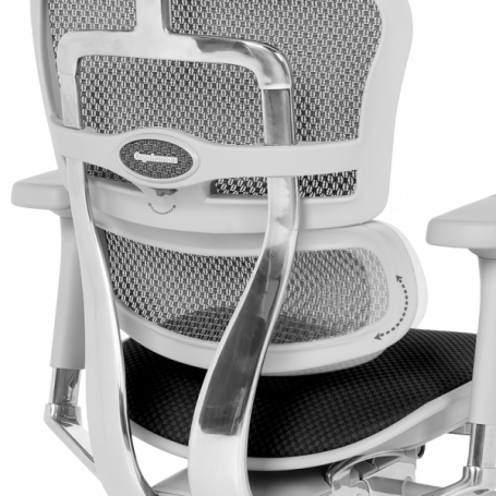 Ергономичен стол  ⋙ на цена от 1389.60лв  - Allegro-bg.com