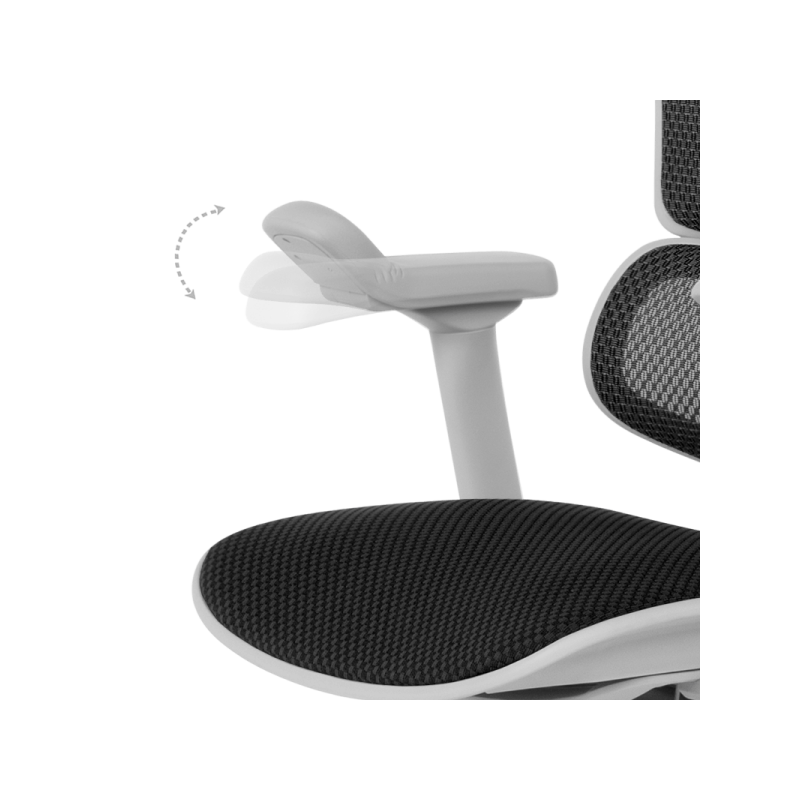 Ергономичен стол  ⋙ на цена от 1389.60лв  - Allegro-bg.com