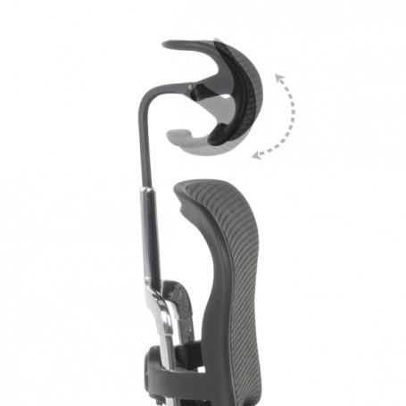 Ергономичен стол  ⋙ на цена от 1389.60лв  - Allegro-bg.com