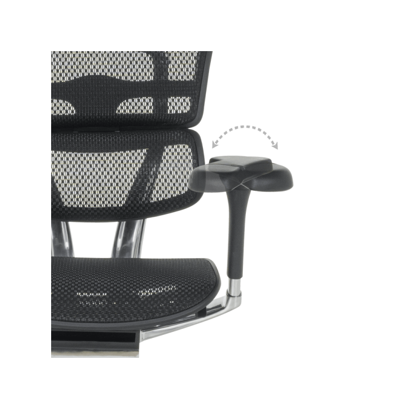 Ергономичен стол  ⋙ на цена от 1389.60лв  - Allegro-bg.com