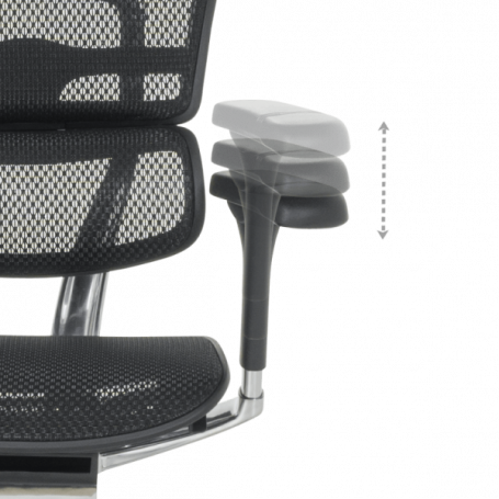 Ергономичен стол  ⋙ на цена от 1389.60лв  - Allegro-bg.com