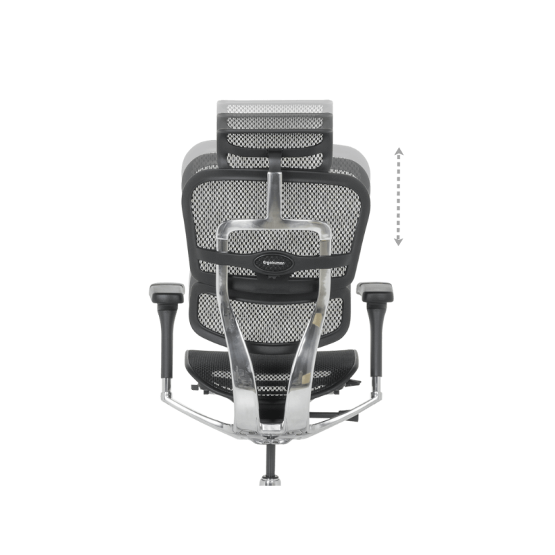 Ергономичен стол  ⋙ на цена от 1389.60лв  - Allegro-bg.com