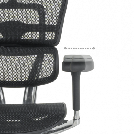 Ергономичен стол  ⋙ на цена от 1389.60лв  - Allegro-bg.com