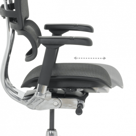 Ергономичен стол  ⋙ на цена от 1389.60лв  - Allegro-bg.com