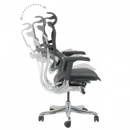 Ергономичен стол  ⋙ на цена от 1389.60лв  - Allegro-bg.com