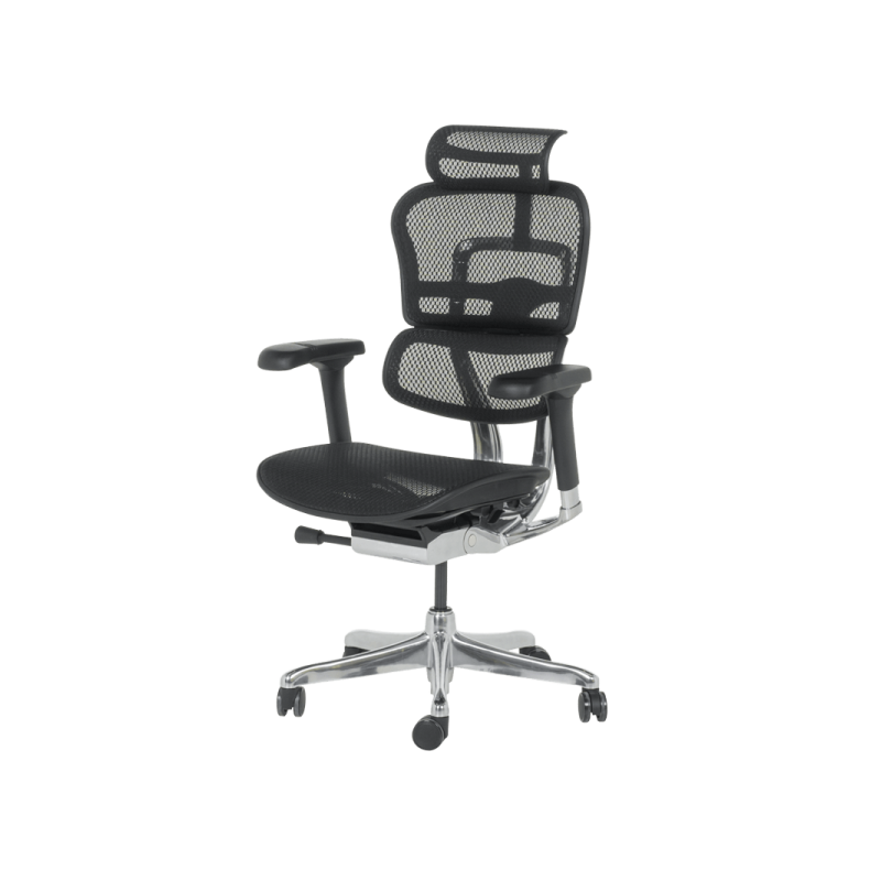 Ергономичен стол  ⋙ на цена от 1389.60лв  - Allegro-bg.com