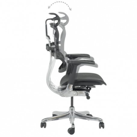 Ергономичен стол  ⋙ на цена от 1389.60лв  - Allegro-bg.com