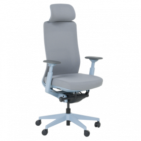 Ергономичен стол ERMELO  ⋙ на цена от 660.00лв  - Allegro-bg.com