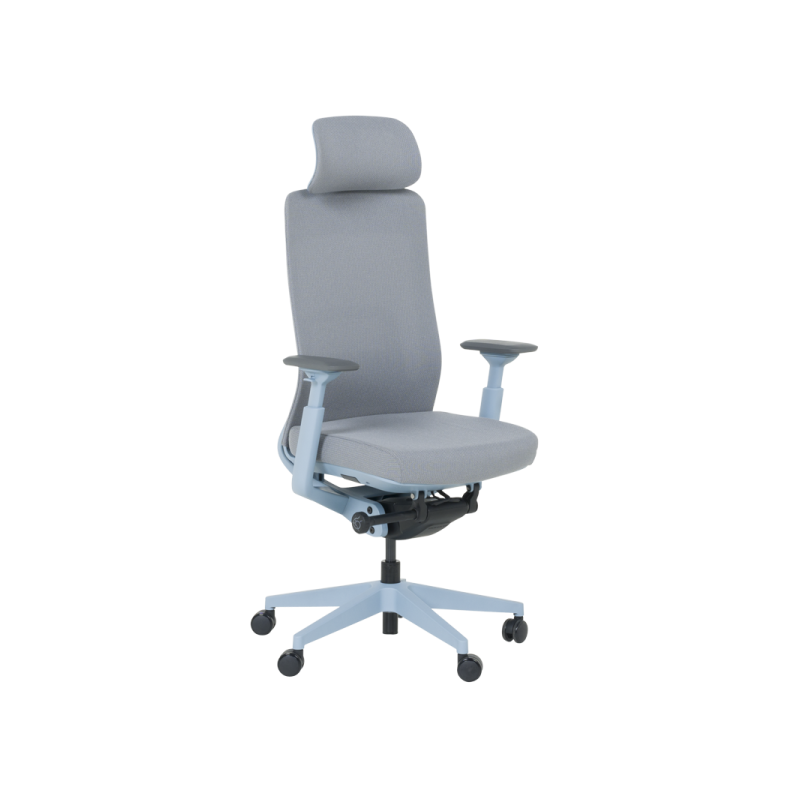 Ергономичен стол ERMELO  ⋙ на цена от 660.00лв  - Allegro-bg.com