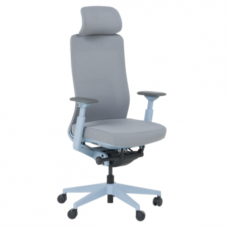 Ергономичен стол ERMELO  ⋙ на цена от 660.00лв  - Allegro-bg.com