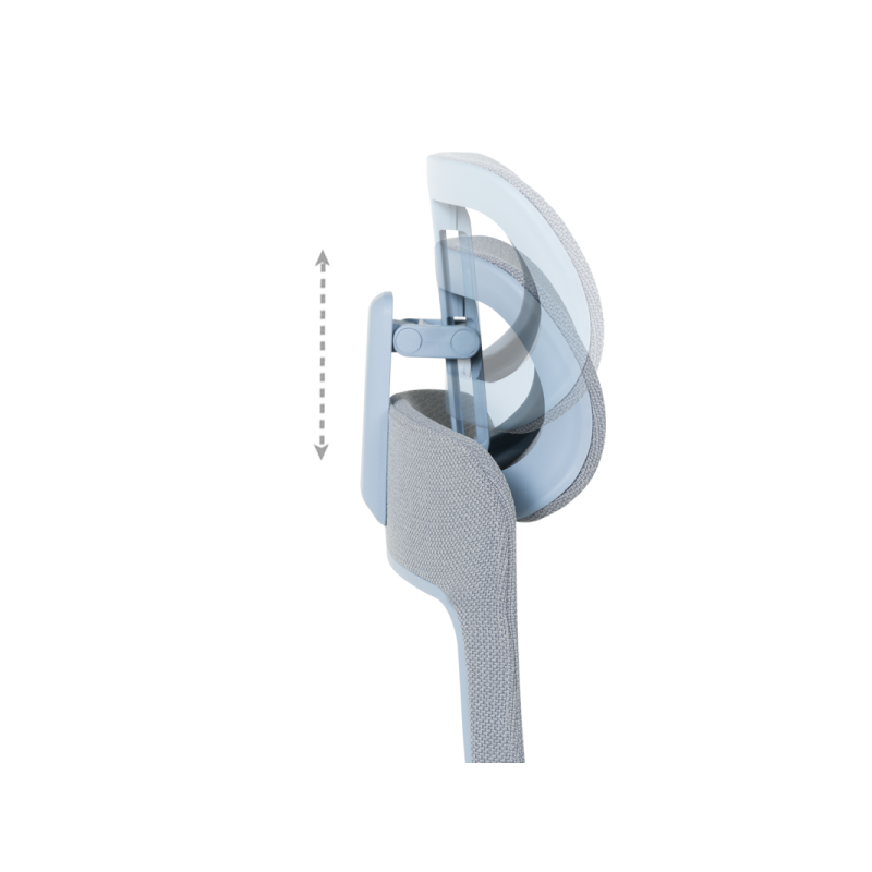 Ергономичен стол ERMELO  ⋙ на цена от 660.00лв  - Allegro-bg.com