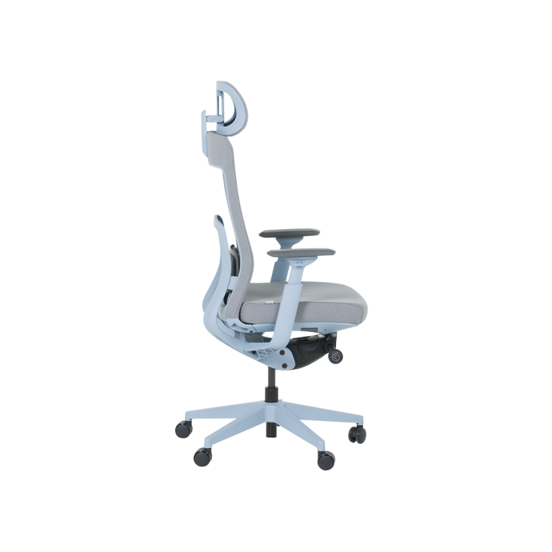 Ергономичен стол ERMELO  ⋙ на цена от 660.00лв  - Allegro-bg.com