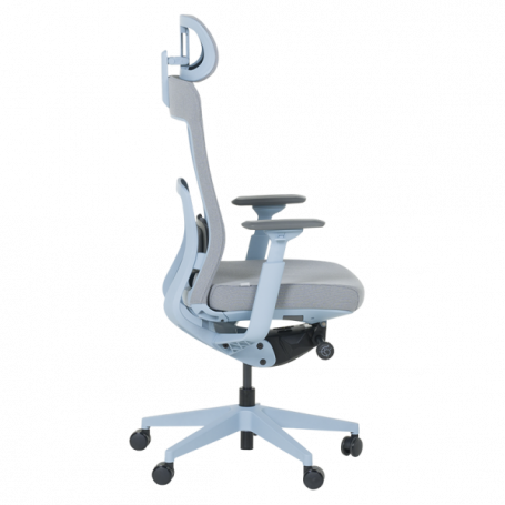 Ергономичен стол ERMELO  ⋙ на цена от 660.00лв  - Allegro-bg.com