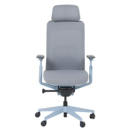 Ергономичен стол ERMELO  ⋙ на цена от 660.00лв  - Allegro-bg.com