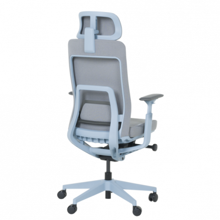 Ергономичен стол ERMELO  ⋙ на цена от 660.00лв  - Allegro-bg.com