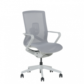 Ергономичен стол LIBODE  ⋙ на цена от 456.00лв  - Allegro-bg.com