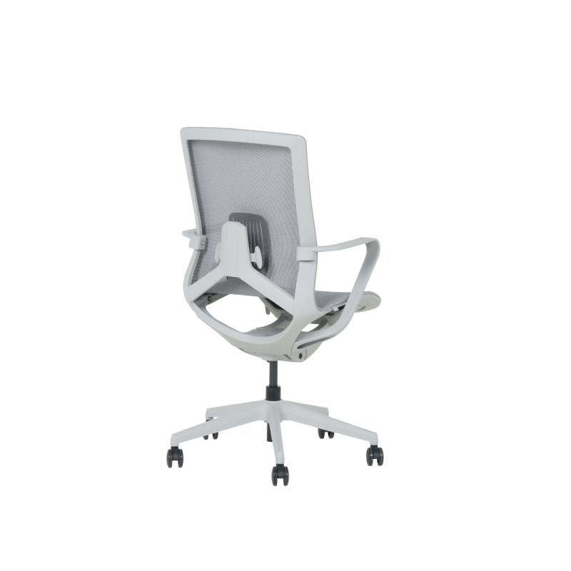 Ергономичен стол LIBODE  ⋙ на цена от 456.00лв  - Allegro-bg.com