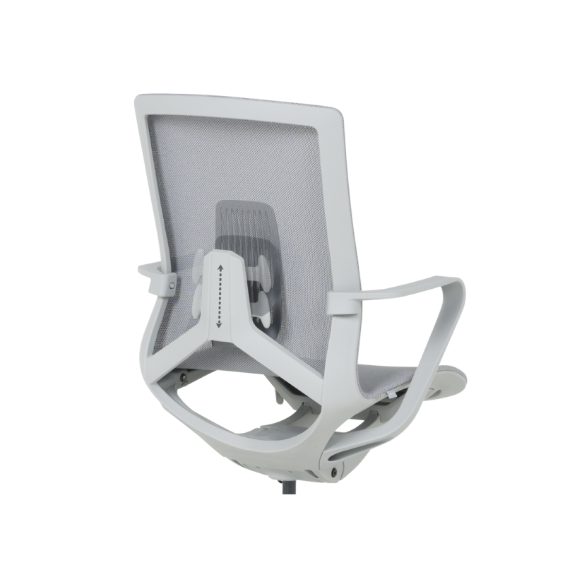 Ергономичен стол LIBODE  ⋙ на цена от 456.00лв  - Allegro-bg.com