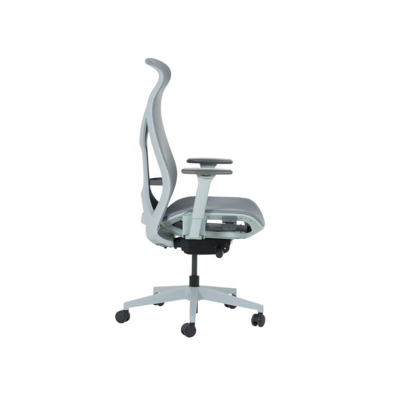 Ергономичен стол BETHAL  ⋙ на цена от 582.00лв  - Allegro-bg.com