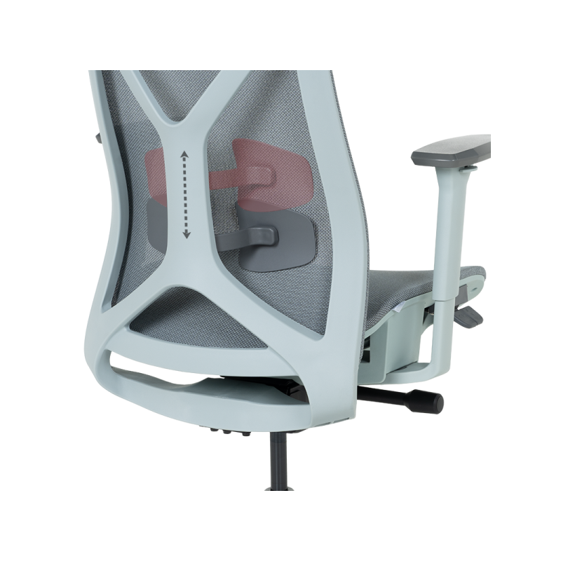 Ергономичен стол BETHAL  ⋙ на цена от 582.00лв  - Allegro-bg.com