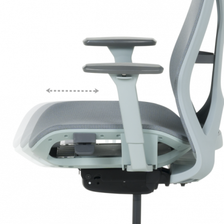 Ергономичен стол BETHAL  ⋙ на цена от 582.00лв  - Allegro-bg.com