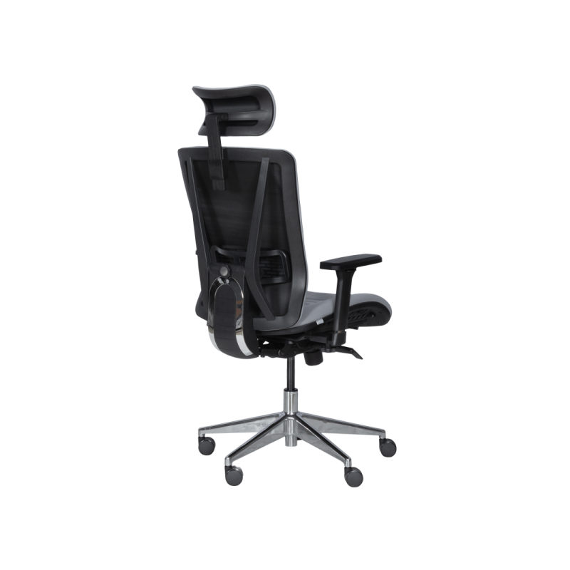 Ергономичен стол COTIA  ⋙ на цена от 780.00лв  - Allegro-bg.com