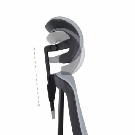 Ергономичен стол COTIA  ⋙ на цена от 780.00лв  - Allegro-bg.com