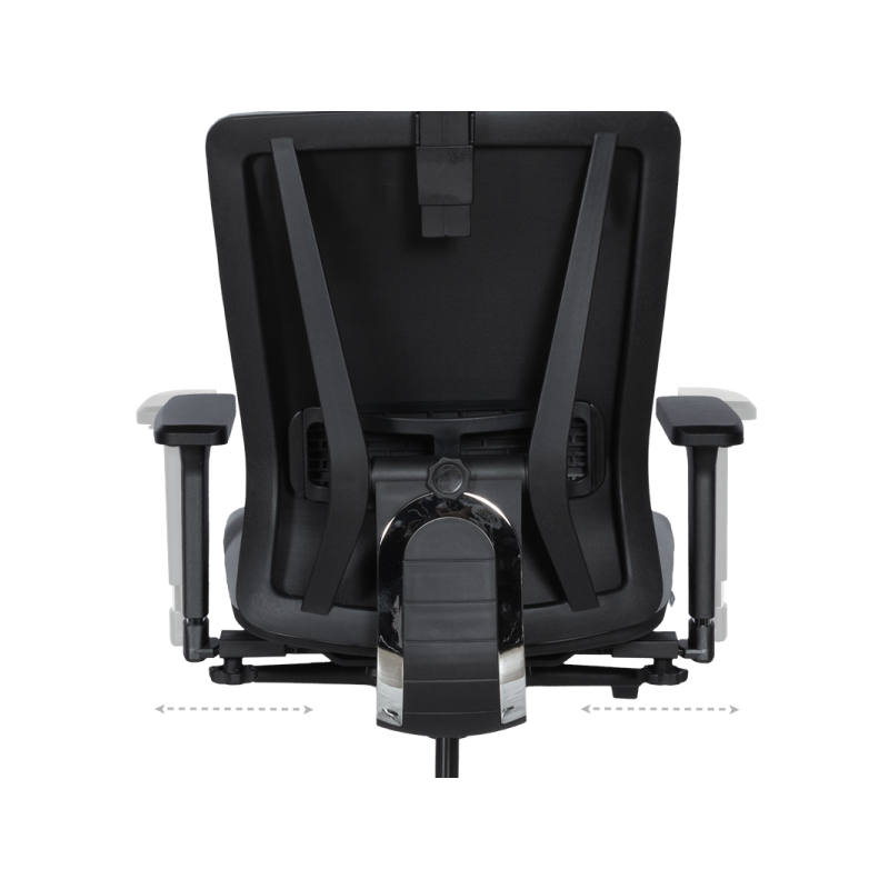 Ергономичен стол COTIA  ⋙ на цена от 780.00лв  - Allegro-bg.com