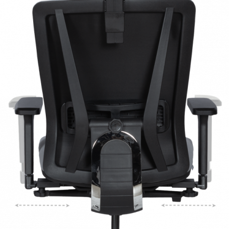 Ергономичен стол COTIA  ⋙ на цена от 780.00лв  - Allegro-bg.com