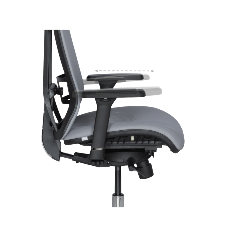 Ергономичен стол COTIA  ⋙ на цена от 780.00лв  - Allegro-bg.com