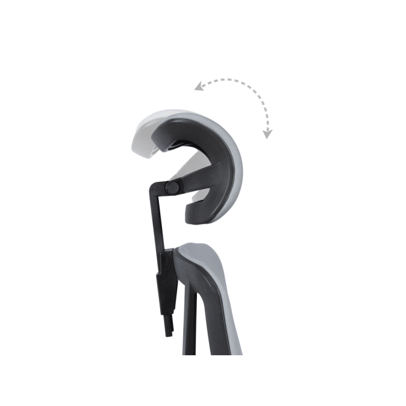 Ергономичен стол COTIA  ⋙ на цена от 780.00лв  - Allegro-bg.com