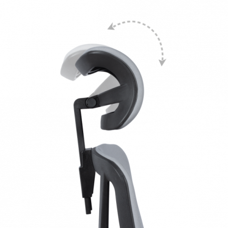 Ергономичен стол COTIA  ⋙ на цена от 780.00лв  - Allegro-bg.com