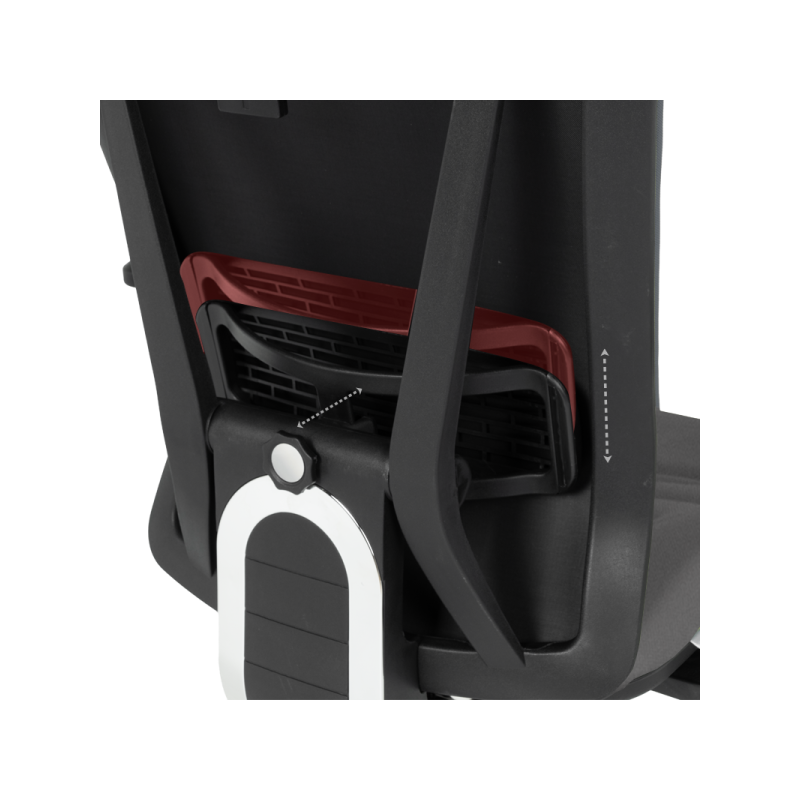 Ергономичен стол COTIA  ⋙ на цена от 780.00лв  - Allegro-bg.com